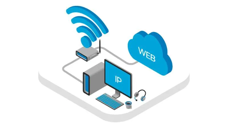 Cấu hình bảo mật WiFi