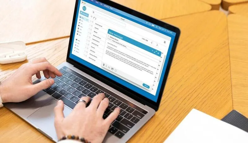 Phân quyền người dùng trong mạng LAN