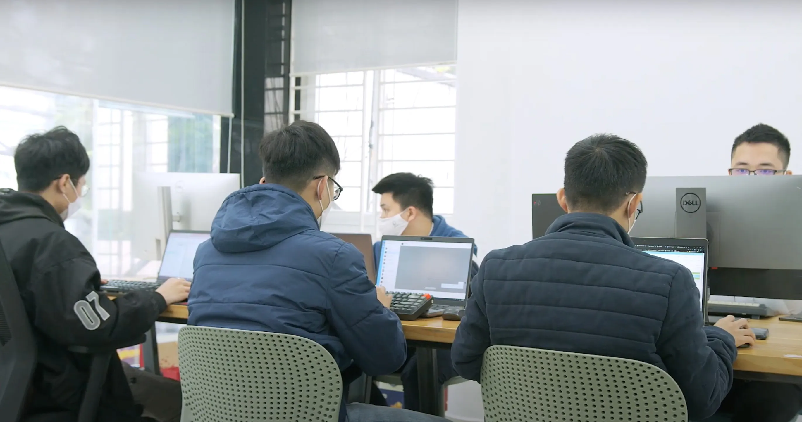 Quy trình chăm sóc khách hàng sau bán hàng