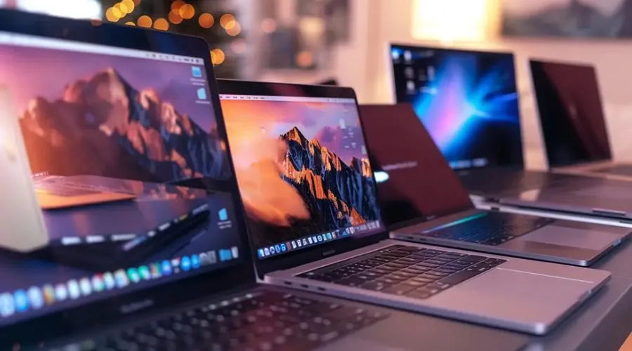 Thời gian hợp lý để thay laptop mới thường rơi vào khoảng 3-5 năm