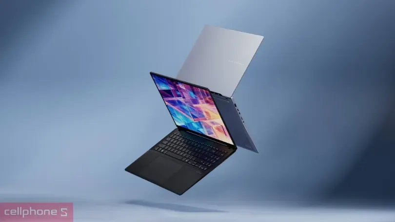 Quy trình thu mua laptop chuyên nghiệp