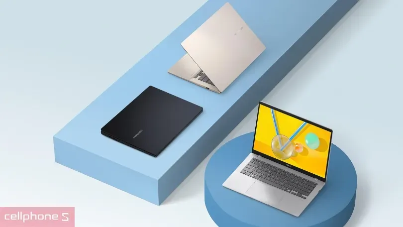 Laptop gaming được thu mua với giá cao