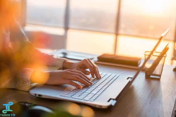 Kiểm tra và chạy lại thiết bị khi sửa xong