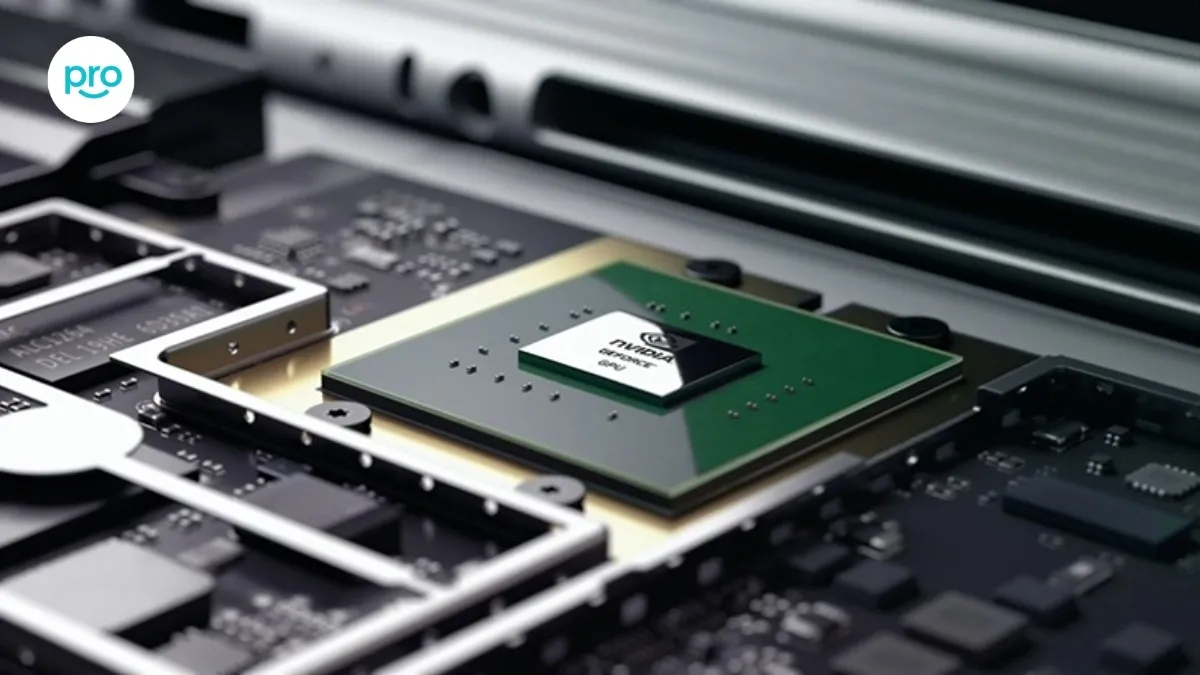 Card đồ họa rời là lựa chọn tối ưu cho dân thiết kế chuyên nghiệp