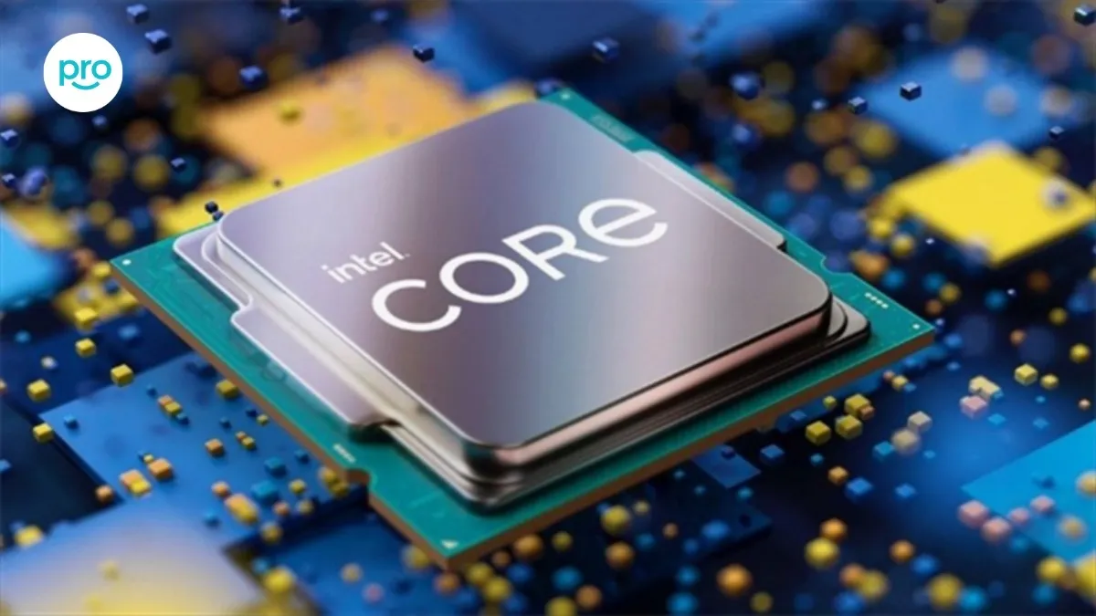 Hiệu năng CPU ảnh hưởng trực tiếp đến tốc độ render