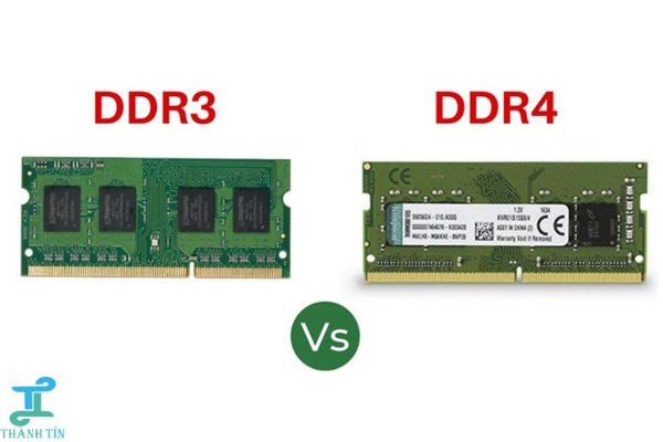 Tìm hiểu về loại RAM đang sử dụng