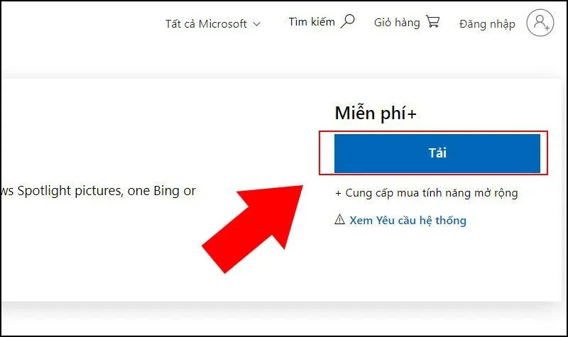Tìm kiếm và tải ứng dụng Dynamic Theme trên máy tính