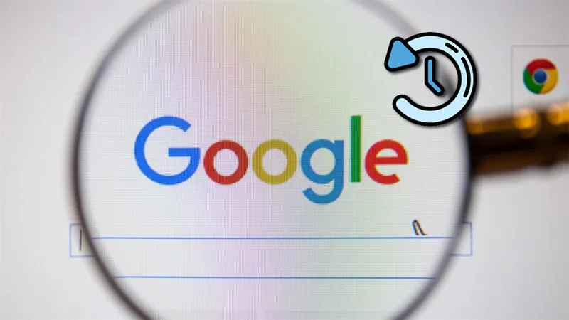 Hướng dẫn chi tiết cách tìm lịch sử tìm kiếm trên máy tính và điện thoại năm 2026