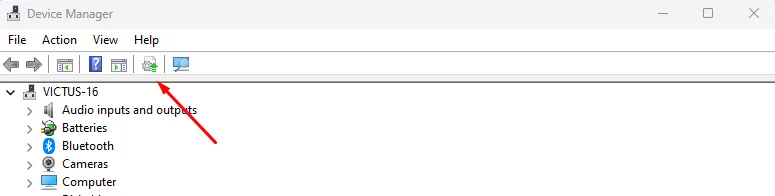 Tính năng Add Drivers trên Windows 11 giúp đơn giản hóa quy trình phục hồi dữ liệu