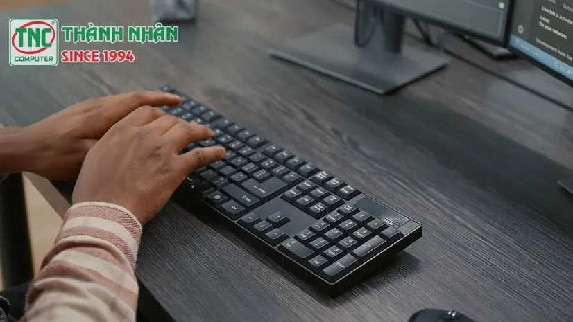 Tình trạng gõ tiếng Việt bị nhảy chữ thường do xung đột phần mềm bộ gõ