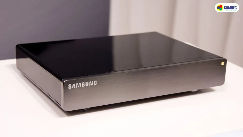 Sử dụng TV Box là giải pháp kết nối internet hiệu quả cho các dòng tivi đời cũ