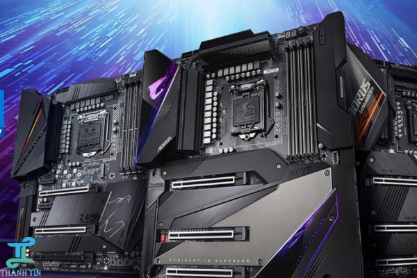 Tối ưu cho mainboard Intel tối ưu là tăng xung nhịp CPU cho máy tính