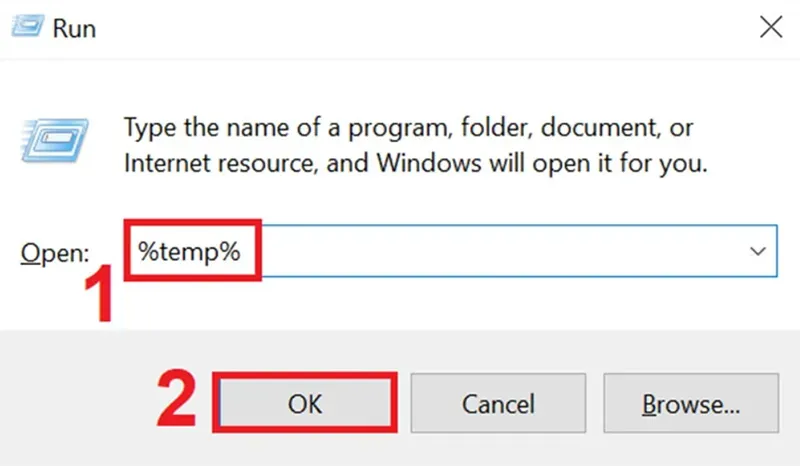 Tối ưu hóa thư mục WinSxS giúp giải phóng dung lượng ổ cứng