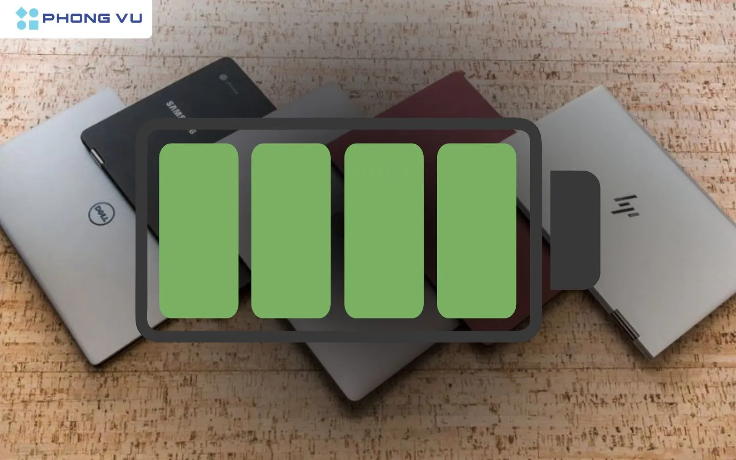 Màn hình 14 inch giúp laptop nhẹ hơn và tiết kiệm pin tốt hơn