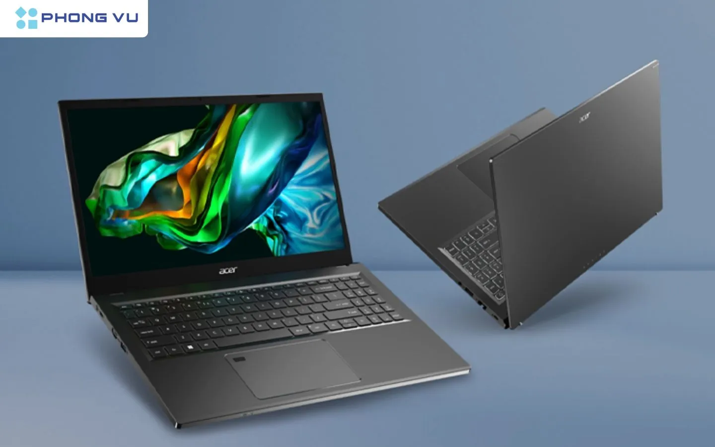 Laptop 2-in-1 với màn hình cảm ứng linh hoạt cho nhiều tác vụ