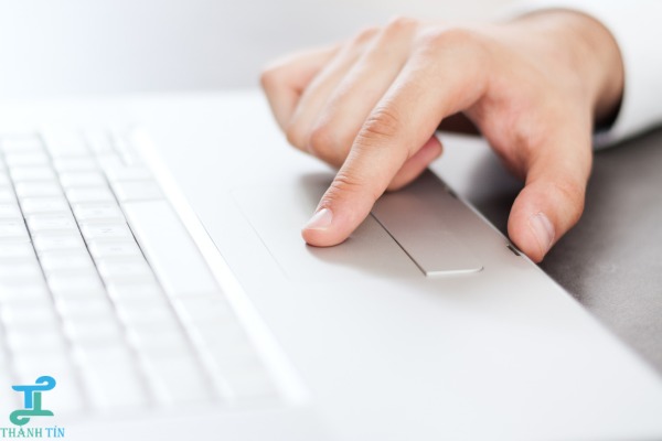 touchpad-khong-hoat-dong Cách sửa lỗi touchpad laptop không hoạt động