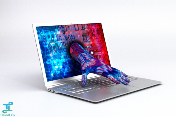 Cập nhật bản chống virus thường xuyên