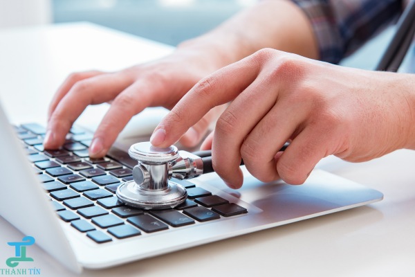 Thay cell pin laptop Dell HCM tại các trung tâm bảo hành