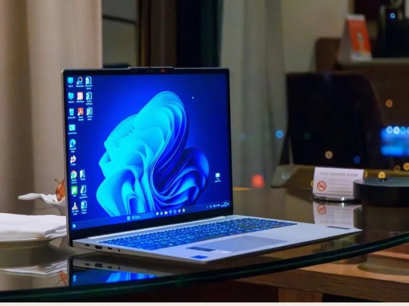 Trường hợp cần thiết phải cài đặt lại toàn bộ Windows