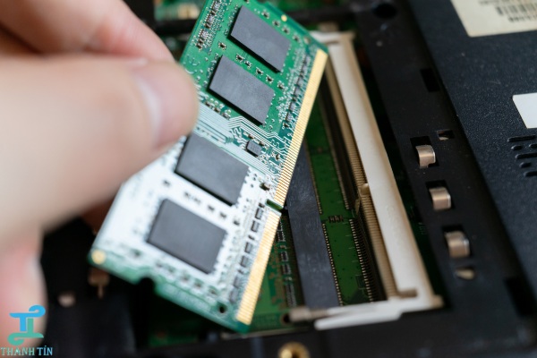 Hướng dẫn chi tiết cách nâng cấp RAM