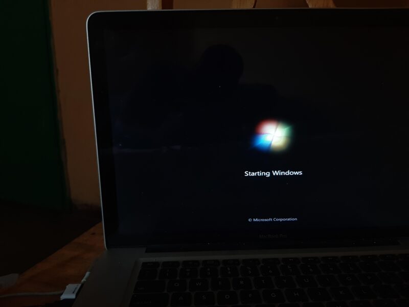 Cách Cài Win 7 Không Cần Đĩa Và Hướng Dẫn Ghi File ISO