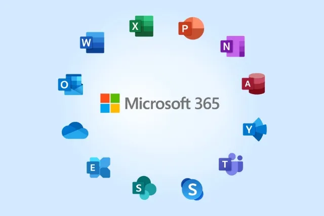Microsoft Office - Bộ công cụ văn phòng hàng đầu