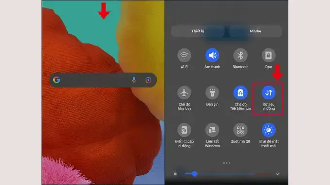 Káº¿t ná»‘i WiFi báº±ng WiFi Master Key dÃ nh cho Android