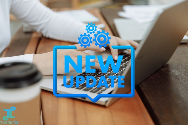 update-driver-may-tinh Cập nhật driver trước khi cài Win