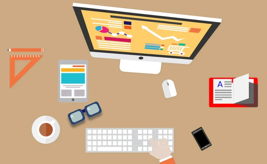 Cập nhật thông tin kinh doanh theo thời gian thực