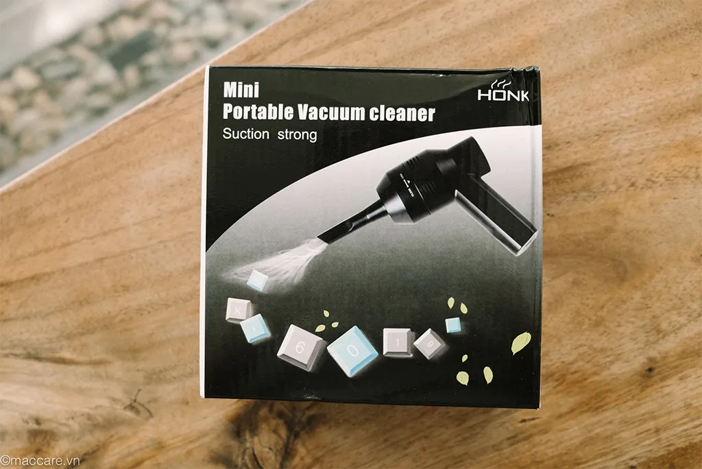 Vệ sinh bộ lọc máy hút bụi vệ sinh máy tính chuyên dụng