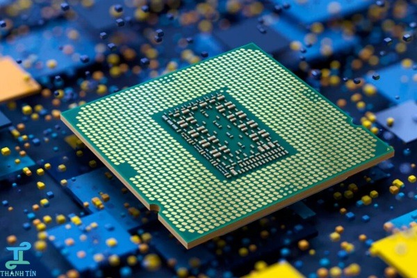 Vệ sinh CPU của máy tính