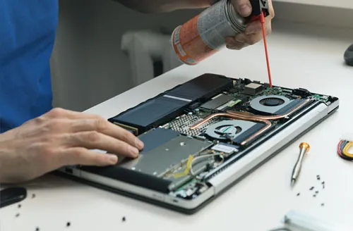 Vệ sinh laptop Cần Thơ chuyên nghiệp