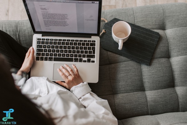 Vệ sinh máy tính thường xuyên giúp tăng tuổi thọ của thiết bị