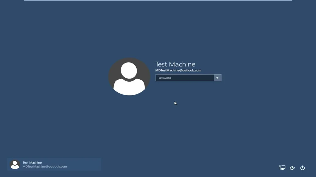 Video hướng dẫn reset mật khẩu Windows 10