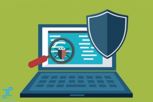 Virus thâm nhập là nguyên nhân gây lỗi ethernet controller