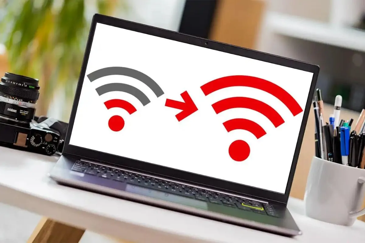 Các mẹo tăng độ ổn định WiFi