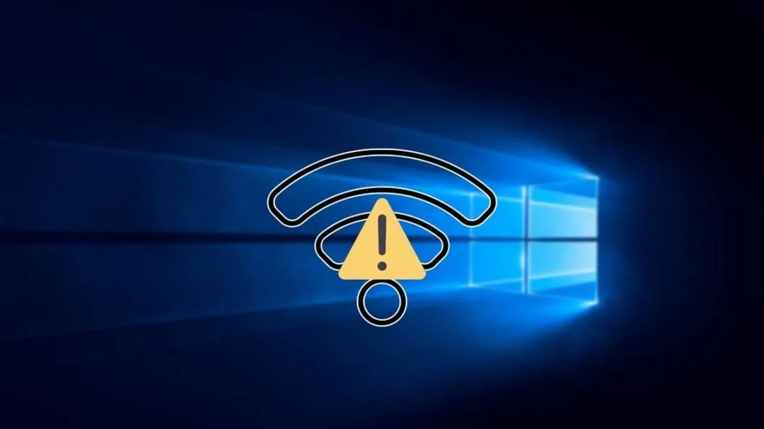 wifi laptop bị lỗi chấm than limited access hiển thị cảnh báo wifi laptop bị lỗi chấm than limited access hiển thị cảnh báo trên Windows