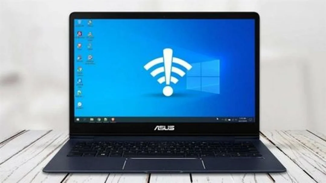 wifi laptop bị lỗi chấm than limited access tại văn phòng wifi laptop bị lỗi chấm than limited access tại văn phòng cần kiểm tra router
