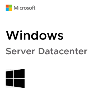 Phiên bản Windows Server Datacenter bản quyền