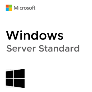 Phiên bản Windows Server Standard bản quyền
