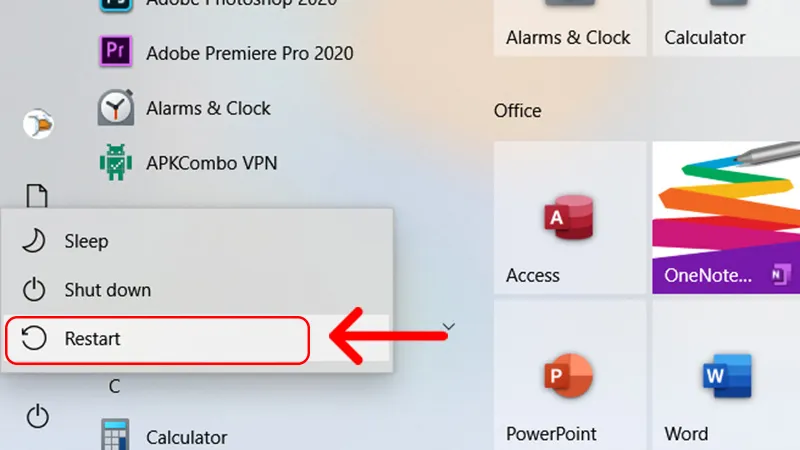 Xác nhận lần cuối trước khi xóa driver khỏi máy