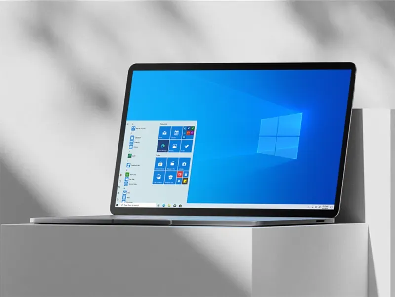 Xóa các tệp tin tạm thời giúp tối ưu hóa ổ cứng hiệu quả