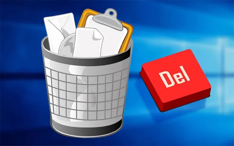 Xóa driver cũ giúp hệ thống gọn nhẹ và hoạt động ổn định