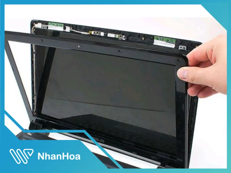 Xử lý cách sửa lỗi win 7 liên quan đến sự cố hư hỏng màn hình hiển thị