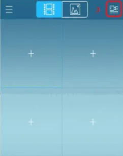Thiết lập bộ lọc thời gian để tìm kiếm video