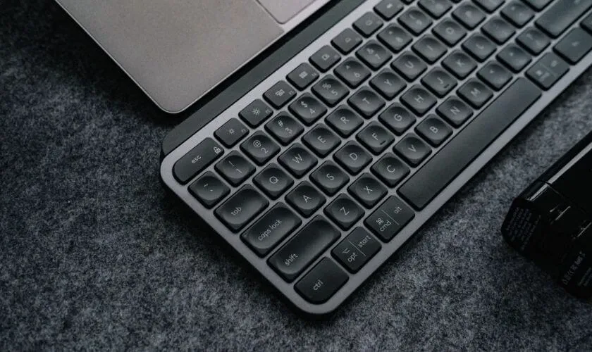 Bàn phím máy tính cao su là gì?